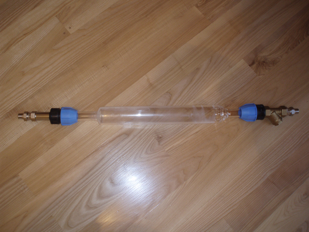 Фильтр для воды (фото 3).