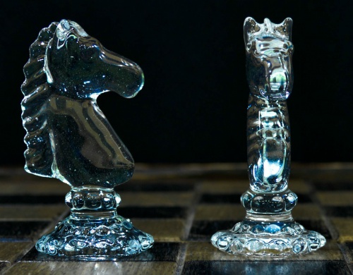 Шахматы (фото 3)