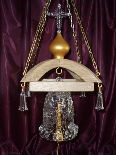Колокол православный (фото 1)
