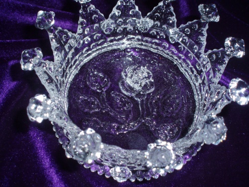 Шкатулка «Царская корона» (фото 4)