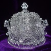 Шкатулка «Царская корона» (фото 1)